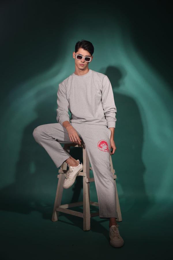 90s Nostalgia Sweatpants