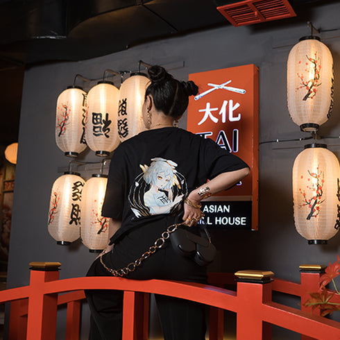 Electric Angel T-Shirt