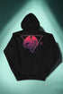Cyborg Ninja Hoodies