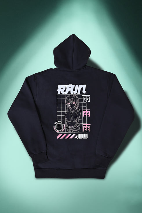 Kawaii Hoodie