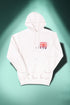 Hana No Ame (Rain of Flowers) Hoodie