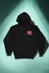 Hana No Ame (Rain of Flowers) Hoodie