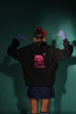 Hana No Ame (Rain of Flowers) Hoodie