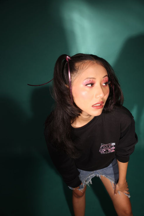 Kawaii Sweatshirt