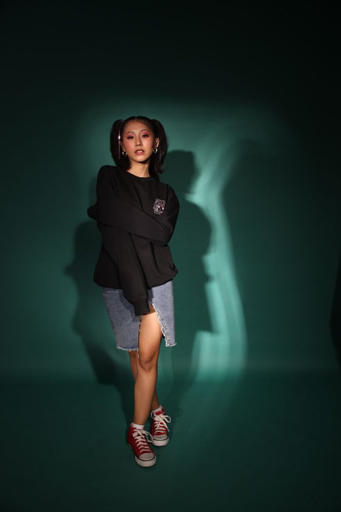 Kawaii Sweatshirt