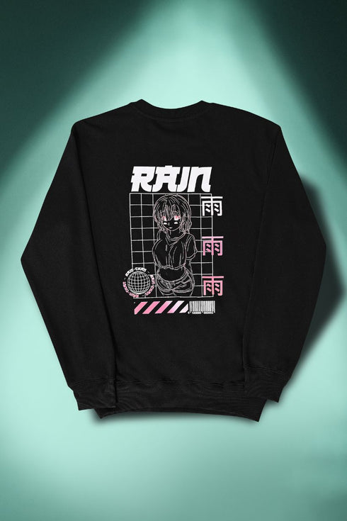 Kawaii Sweatshirt