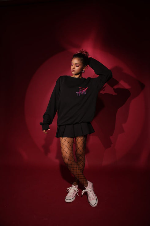 Katana Queen Sweatshirt
