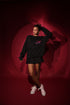 Katana Queen Sweatshirt