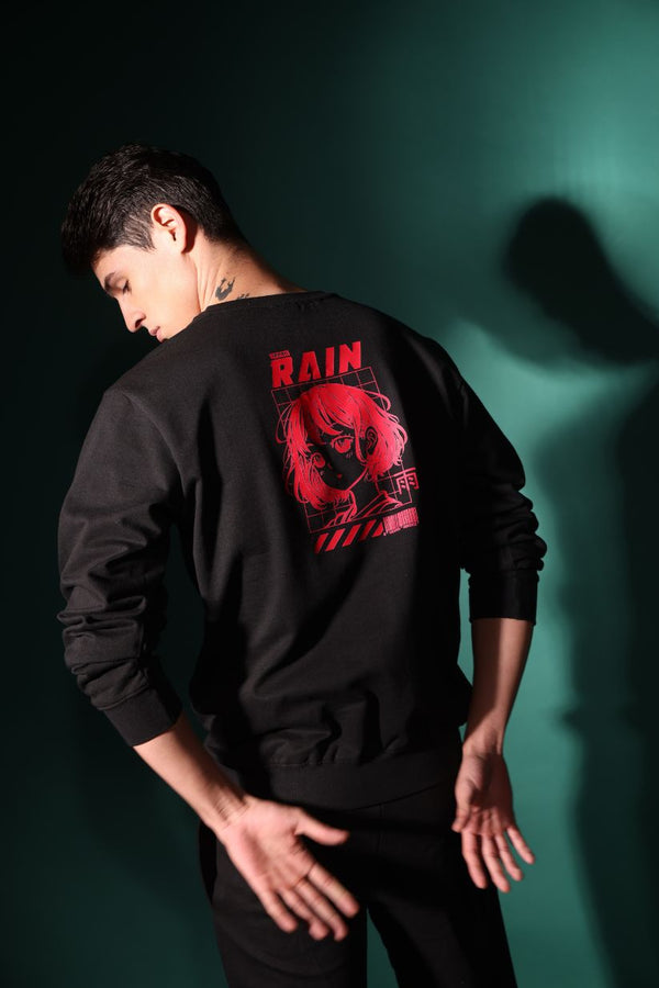 90's Nostalgia Sweatshirt