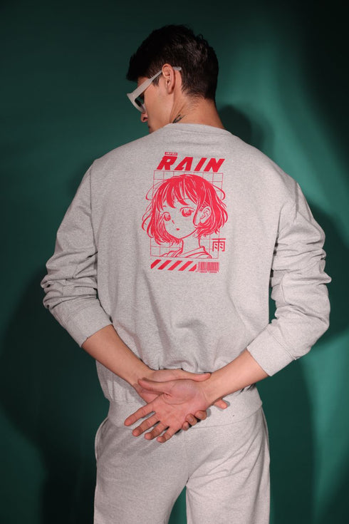 90's Nostalgia Sweatshirt