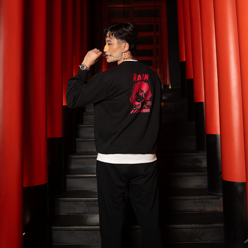 90's Nostalgia Sweatshirt