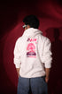 Hana No Ame (Rain of Flowers) Hoodie