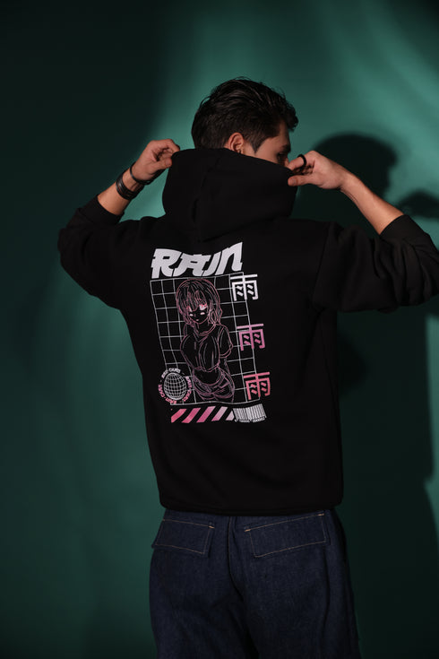 Kawaii Hoodie