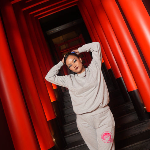 90's Nostalgia Sweatshirt