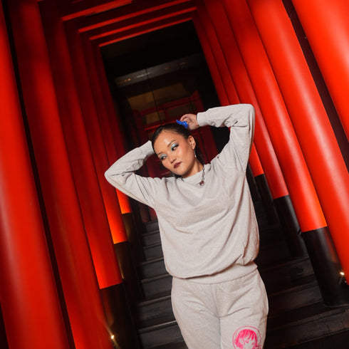 90's Nostalgia Sweatshirt