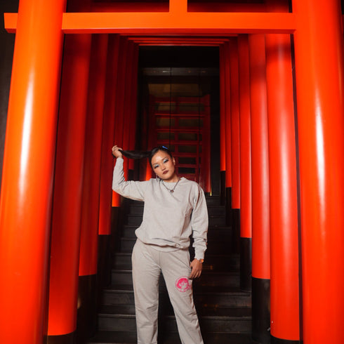 90's Nostalgia Sweatshirt