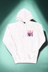 Cyborg Ninja Hoodies