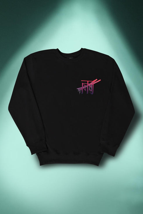 Katana Queen Sweatshirt