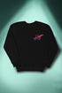 Katana Queen Sweatshirt