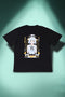 Rain-Chan: Storm Sentinel T-Shirt
