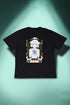 Rain-Chan: Storm Sentinel T-Shirt