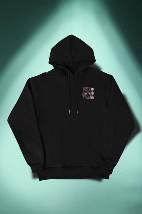 Kawaii Hoodie