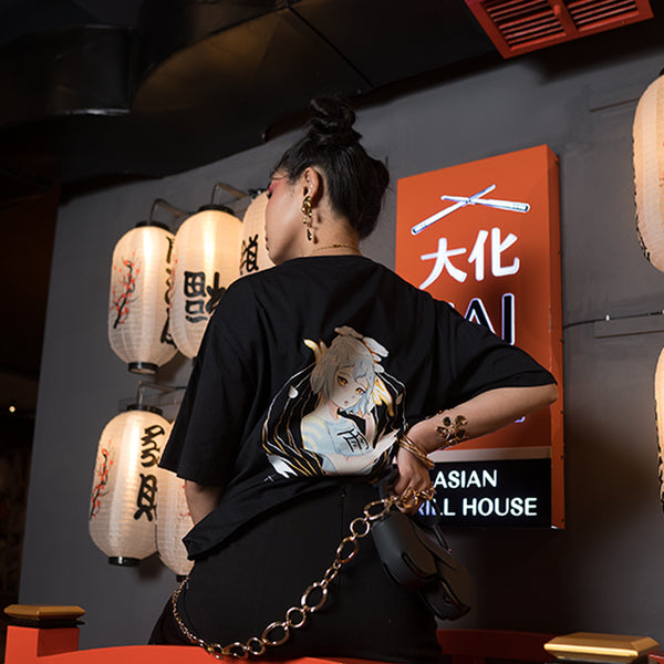 Electric Angel T-Shirt