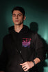 Cyborg Ninja Hoodies