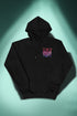 Cyborg Ninja Hoodies