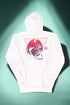 Cyborg Ninja Hoodies