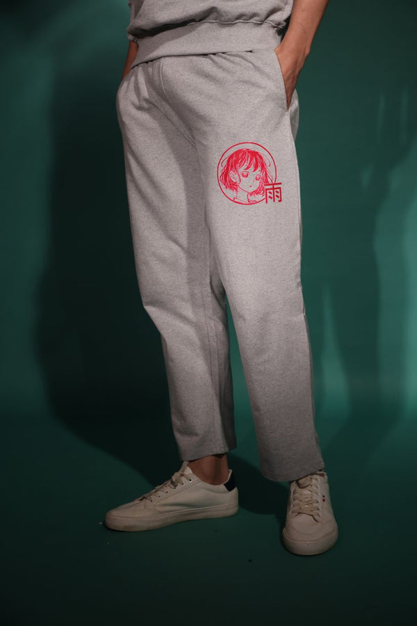 90s Nostalgia Sweatpants