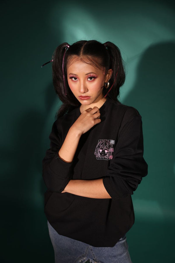 Kawaii Sweatshirt