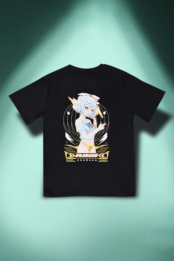 Electric Angel T-Shirt