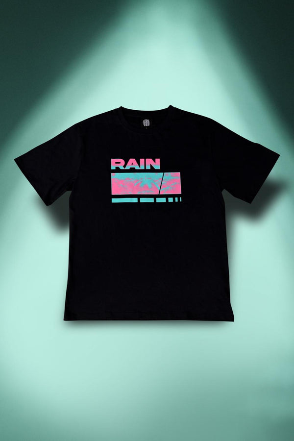 Mirai Wa Neon Desu T-Shirt