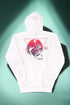 Cyborg Ninja Hoodies